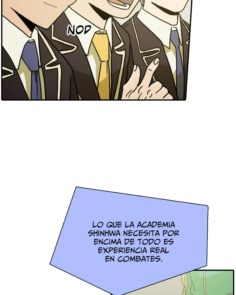 Taekwondo Kid capítulo 61, página 11