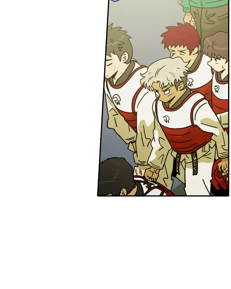 Taekwondo Kid capítulo 61, página 12