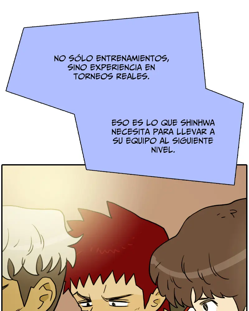 Taekwondo Kid capítulo 61, página 13