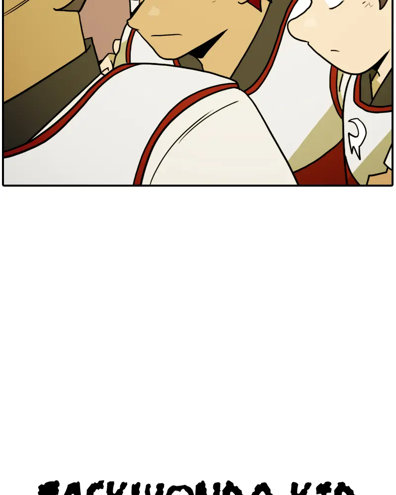 Taekwondo Kid capítulo 61, página 14