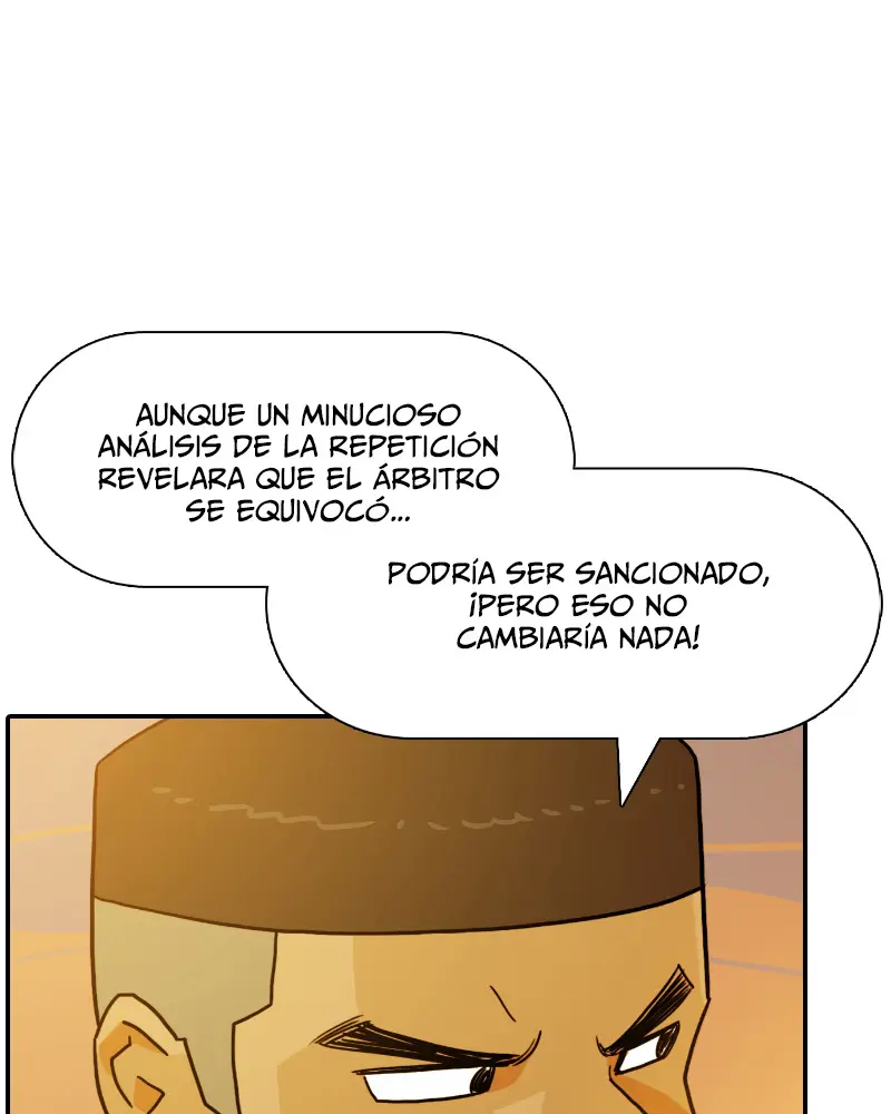 Taekwondo Kid capítulo 61, página 17