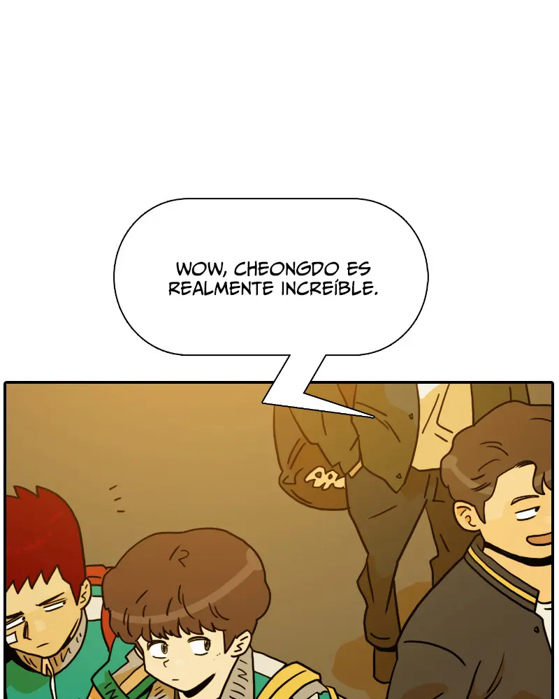 Taekwondo Kid capítulo 61, página 19