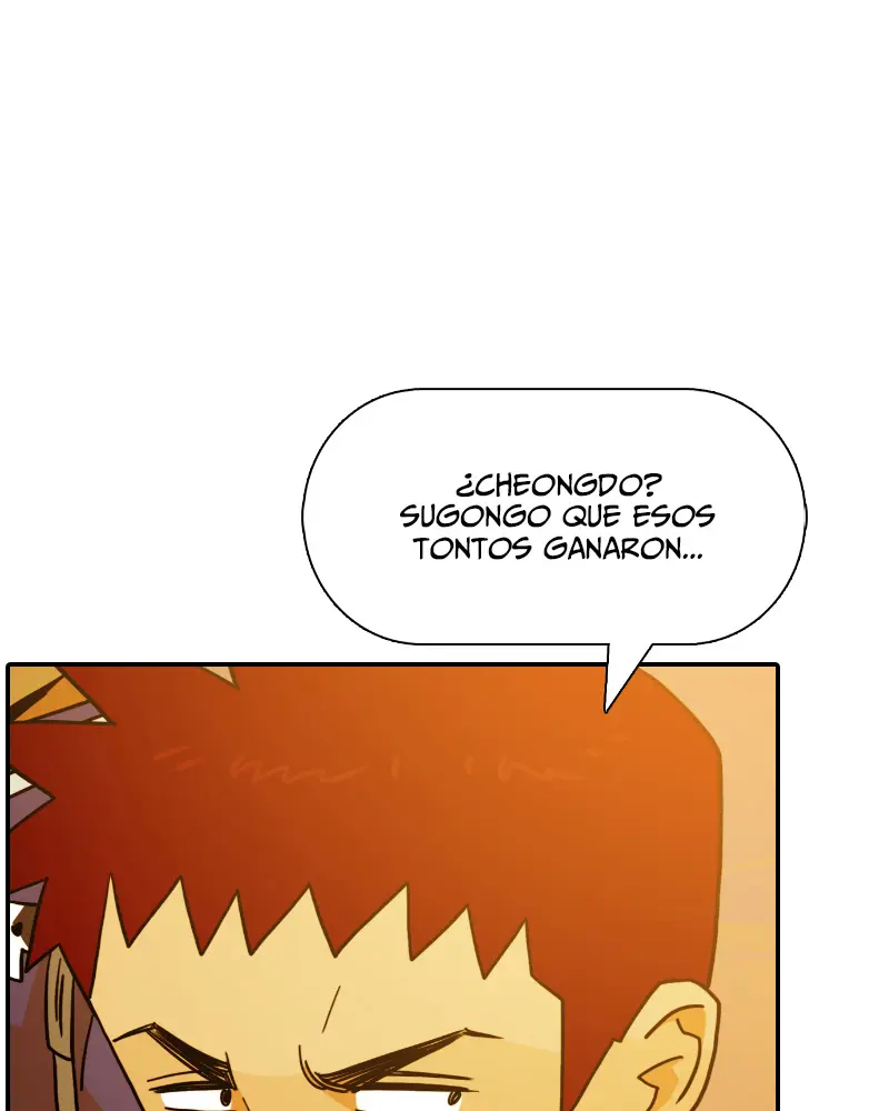 Taekwondo Kid capítulo 61, página 22