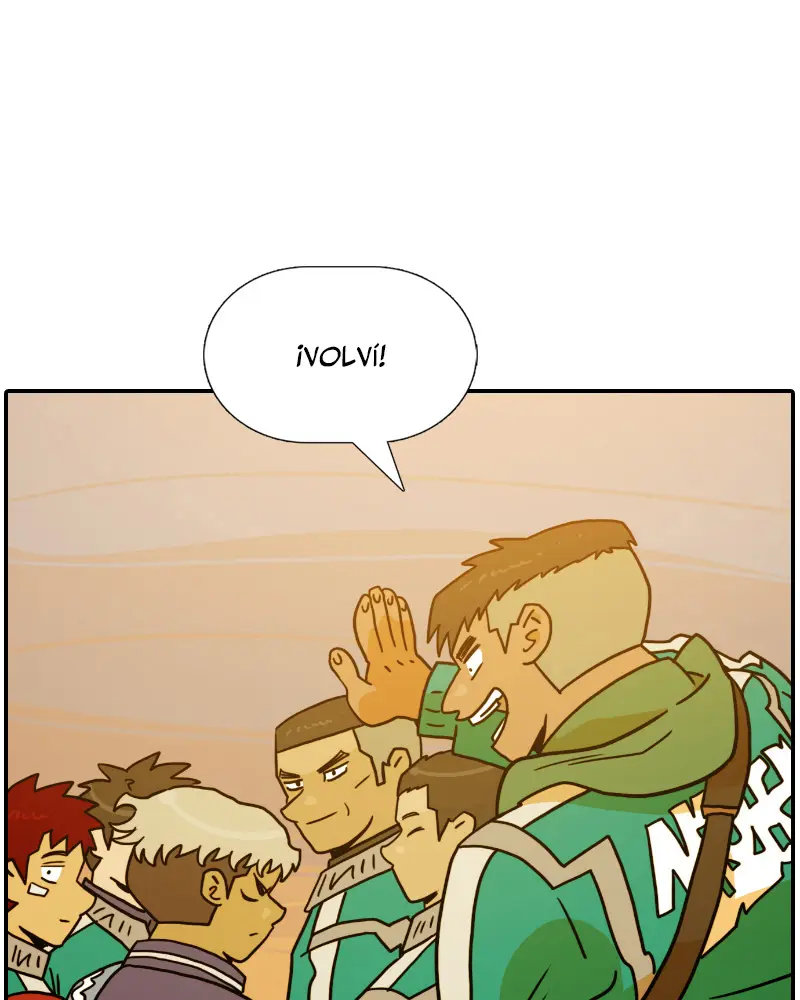Taekwondo Kid capítulo 61, página 25
