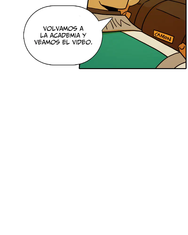 Taekwondo Kid capítulo 61, página 28