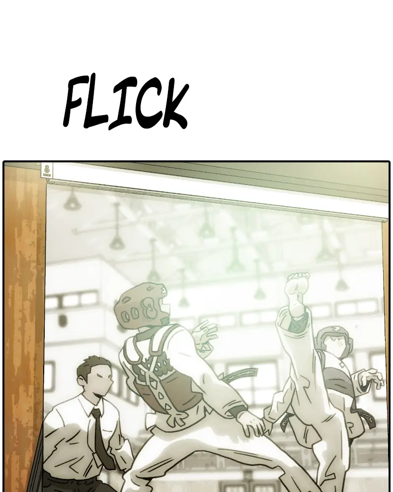 Taekwondo Kid capítulo 61, página 29
