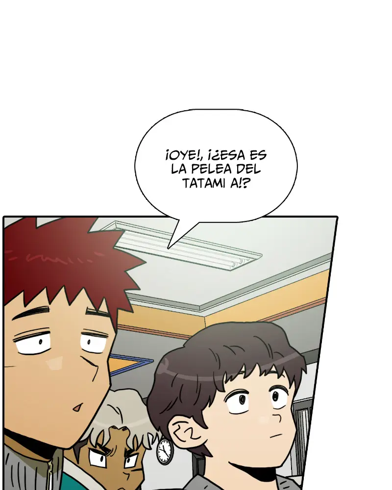 Taekwondo Kid capítulo 61, página 31