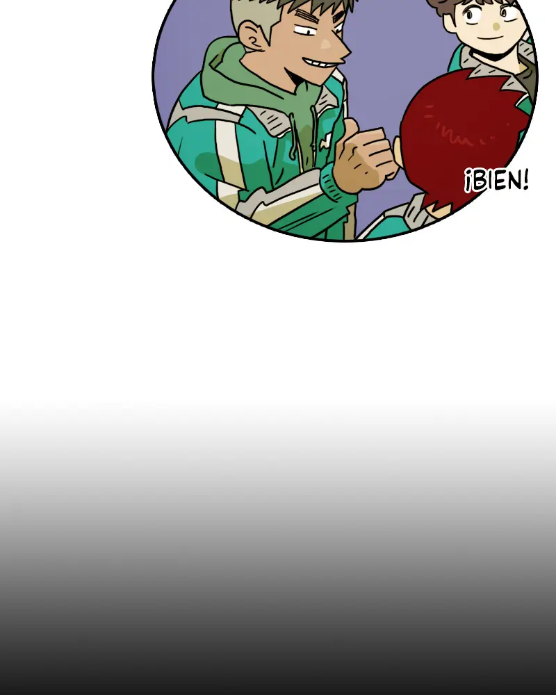 Taekwondo Kid capítulo 61, página 34