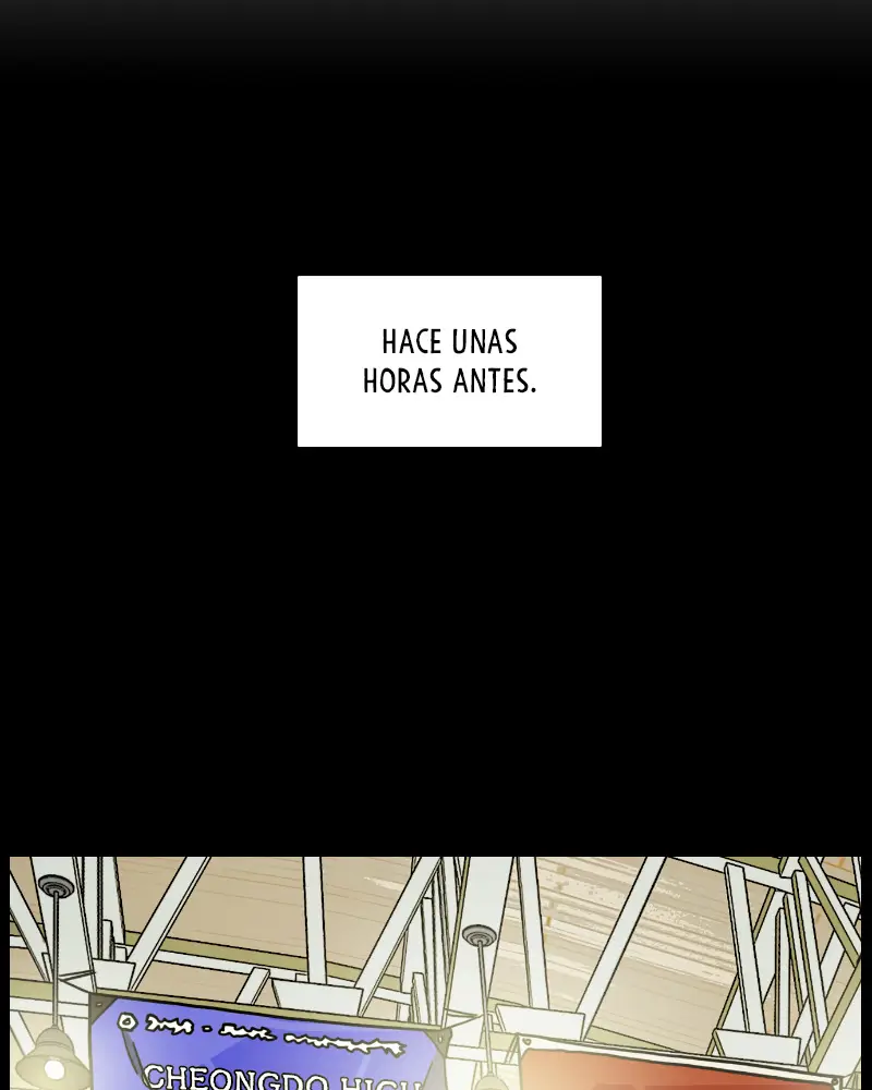 Taekwondo Kid capítulo 61, página 35