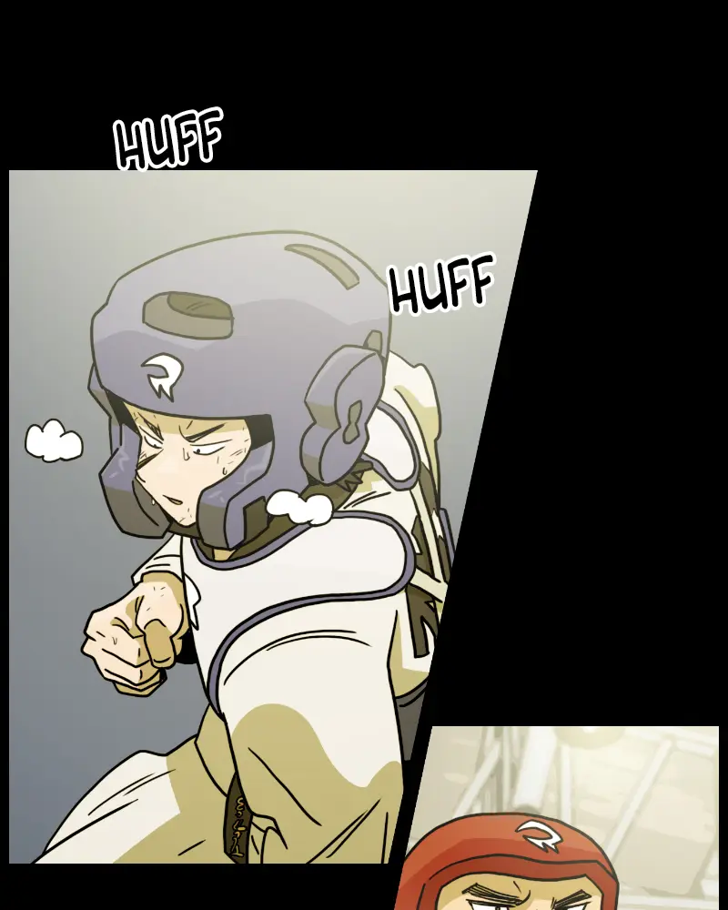 Taekwondo Kid capítulo 61, página 37