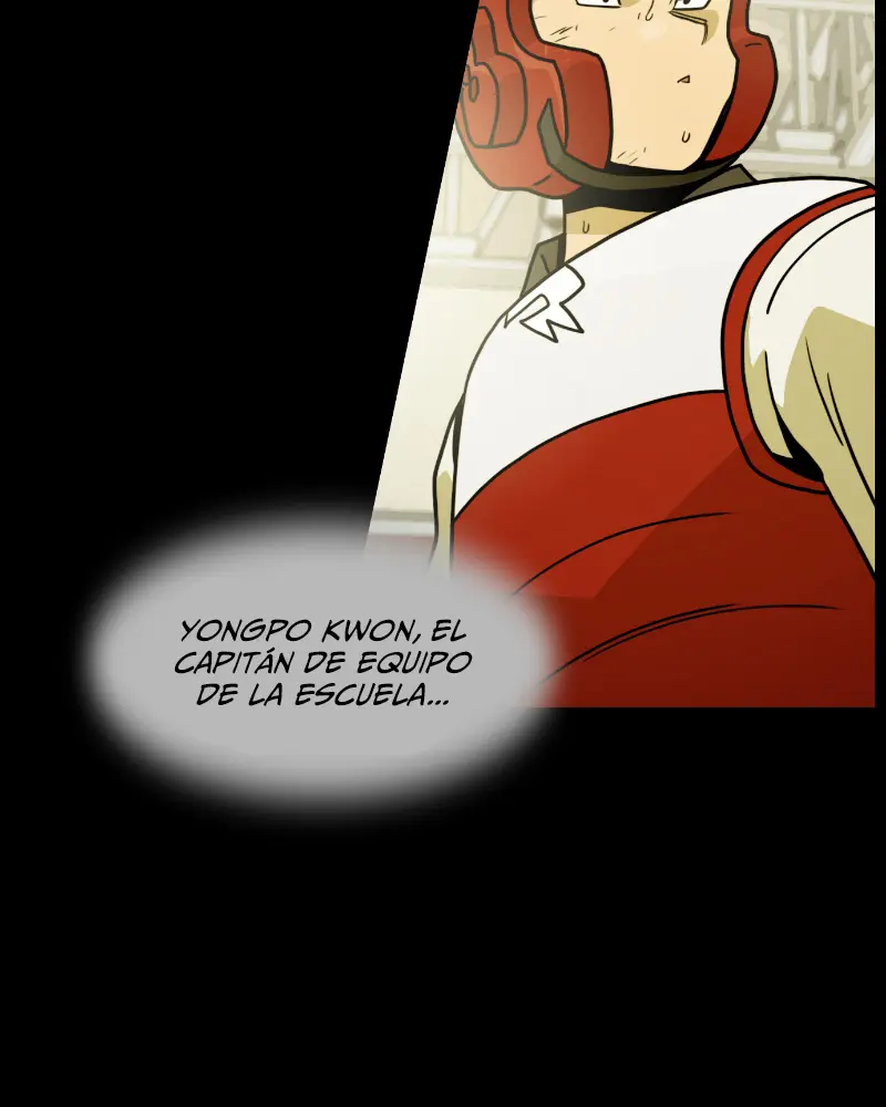 Taekwondo Kid capítulo 61, página 38