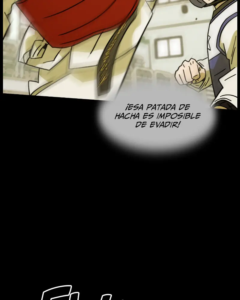 Taekwondo Kid capítulo 61, página 40