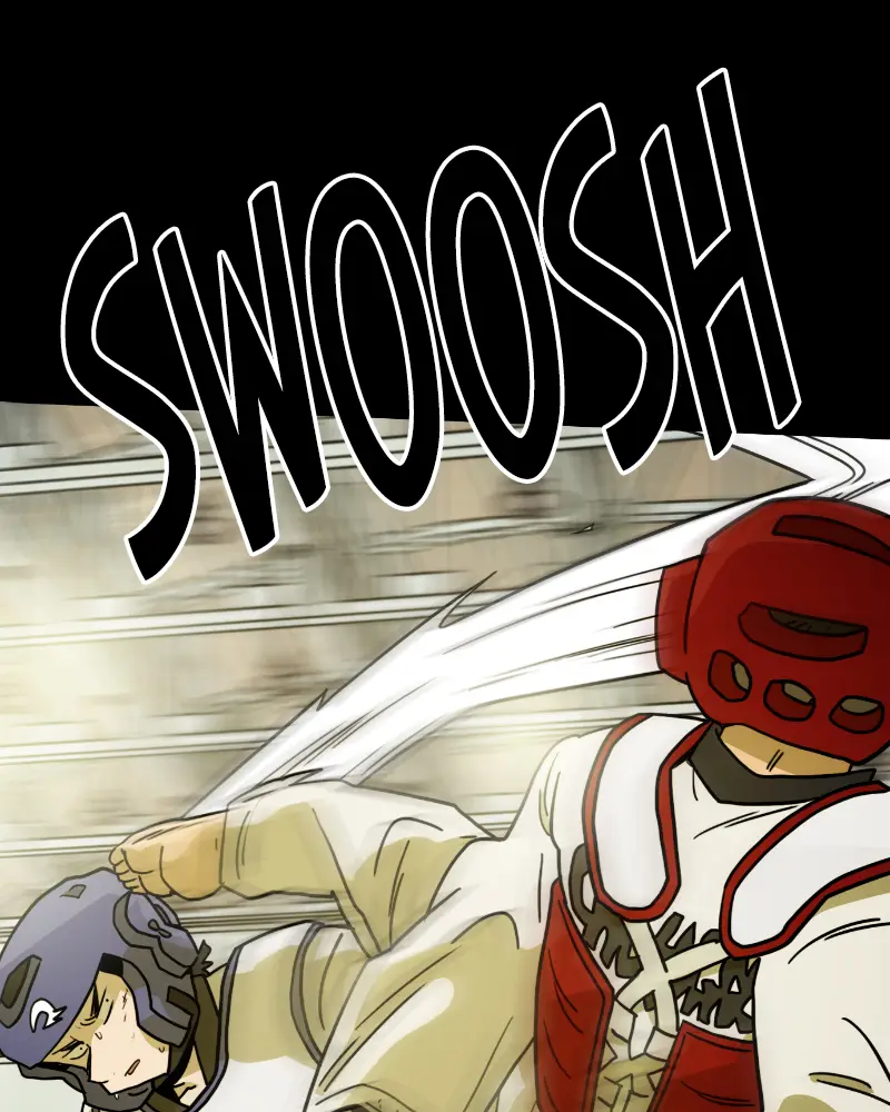 Taekwondo Kid capítulo 61, página 44