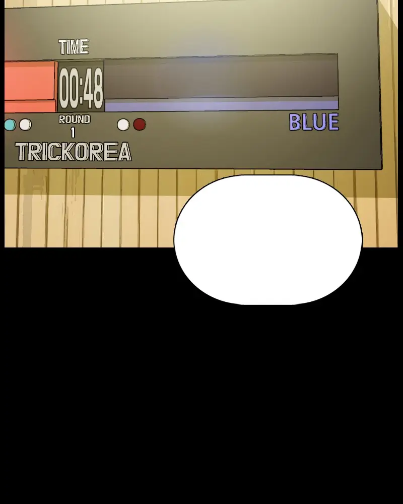 Taekwondo Kid capítulo 61, página 45