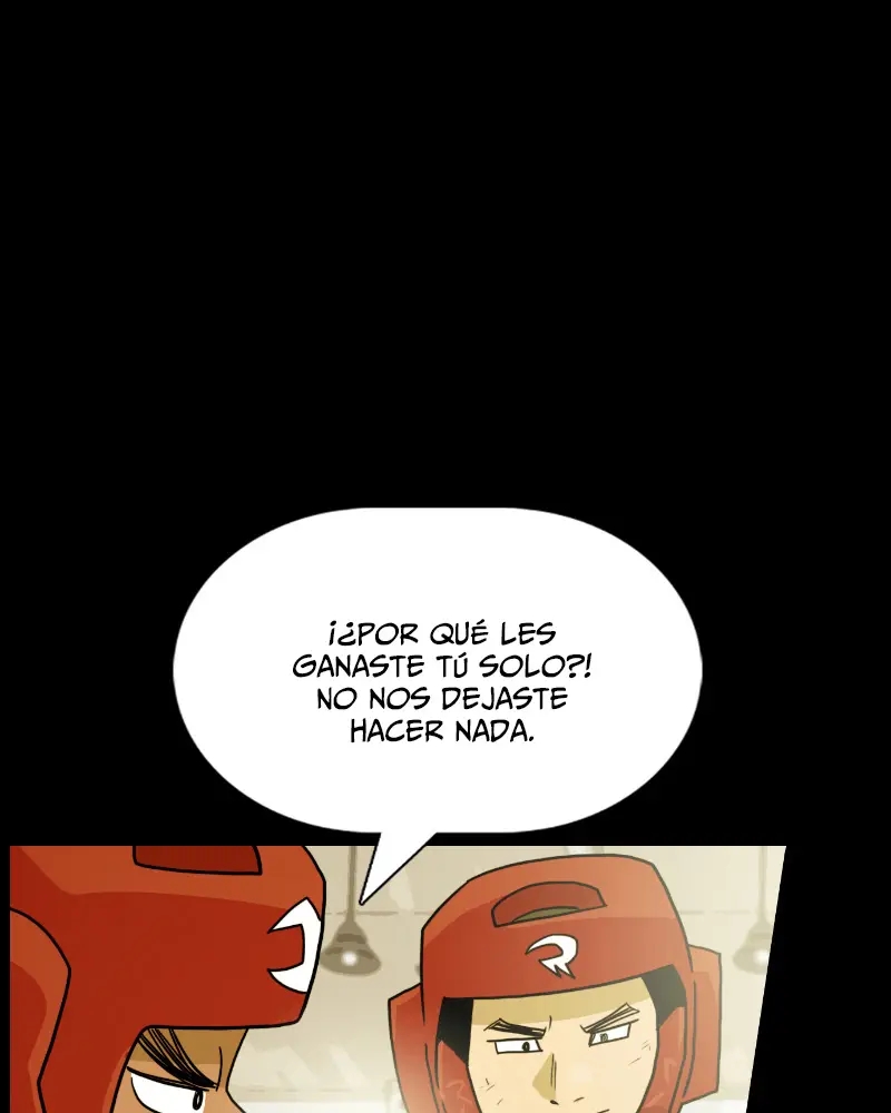 Taekwondo Kid capítulo 61, página 53