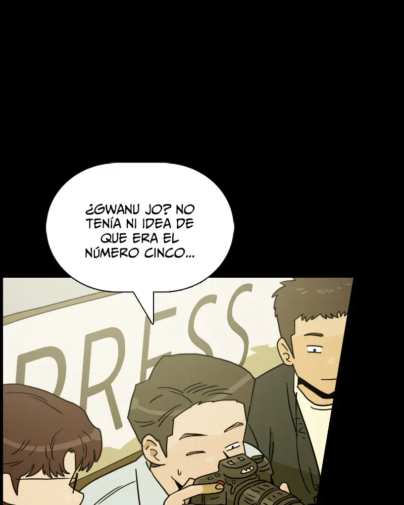 Taekwondo Kid capítulo 61, página 59