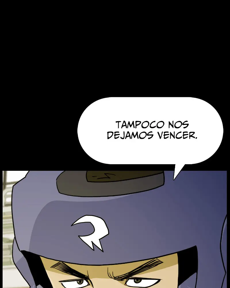 Taekwondo Kid capítulo 61, página 64