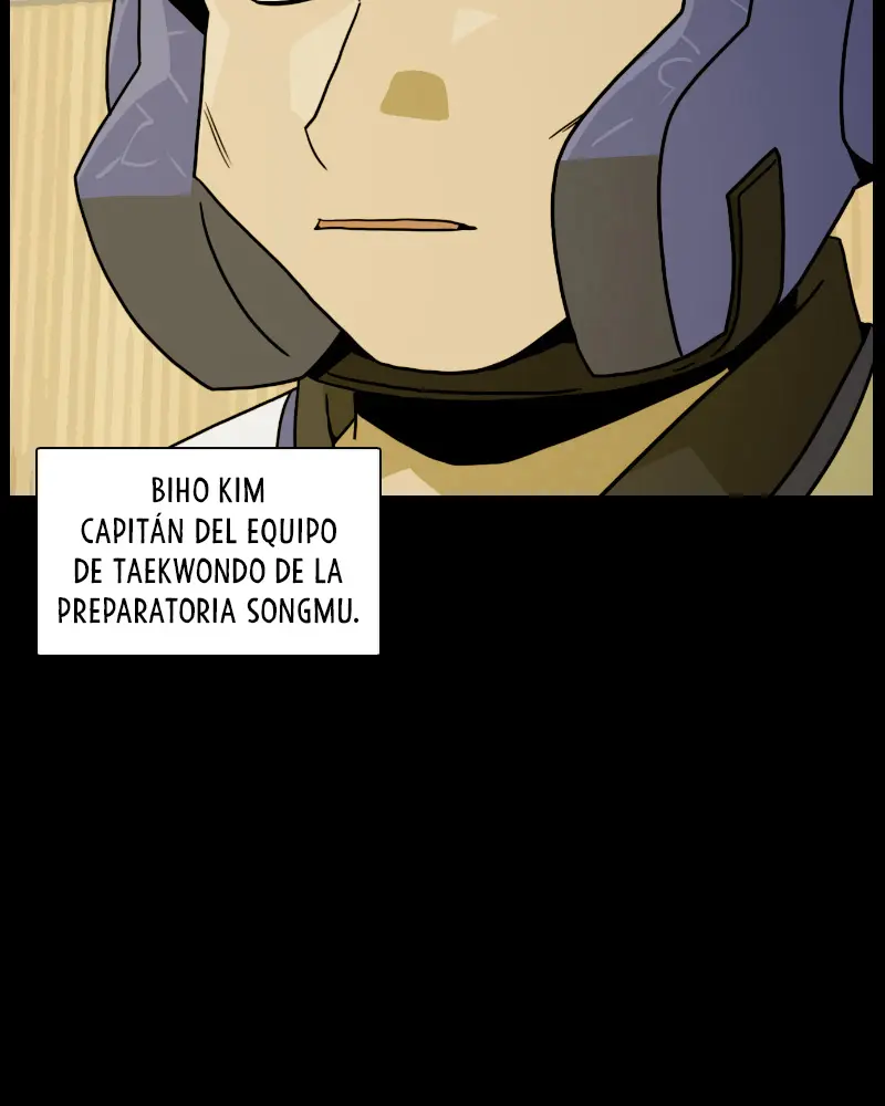 Taekwondo Kid capítulo 61, página 65