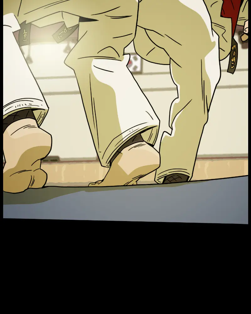 Taekwondo Kid capítulo 61, página 70