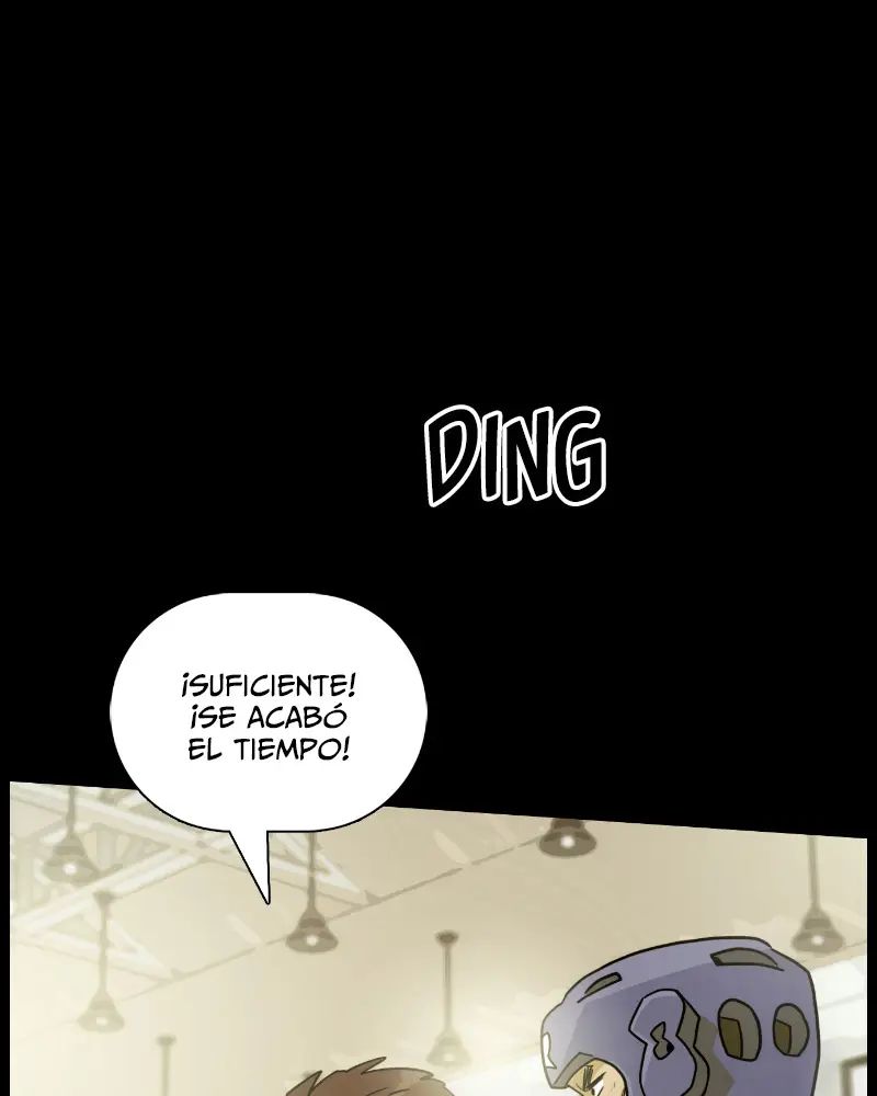 Taekwondo Kid capítulo 61, página 91