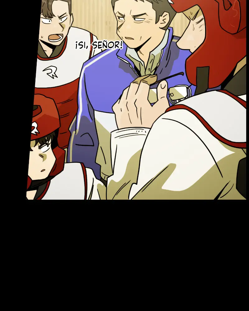 Taekwondo Kid capítulo 61, página 95