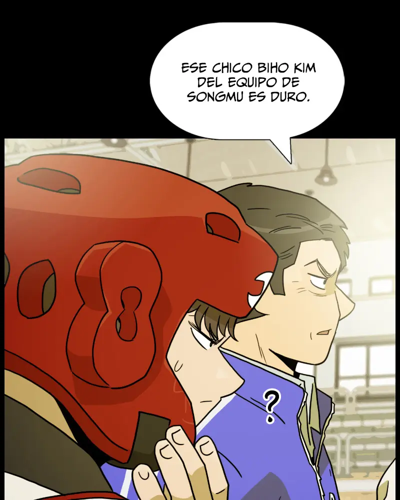 Taekwondo Kid capítulo 61, página 96