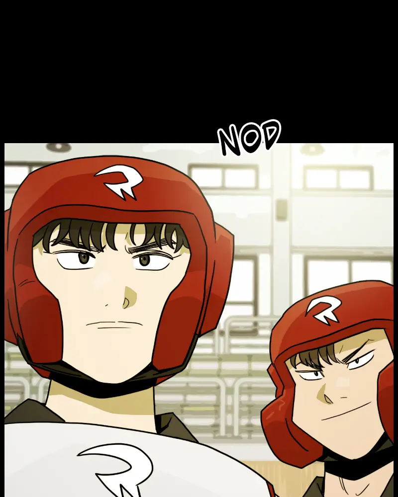 Taekwondo Kid capítulo 61, página 99