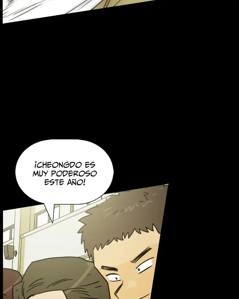 Taekwondo Kid capítulo 61, página 115