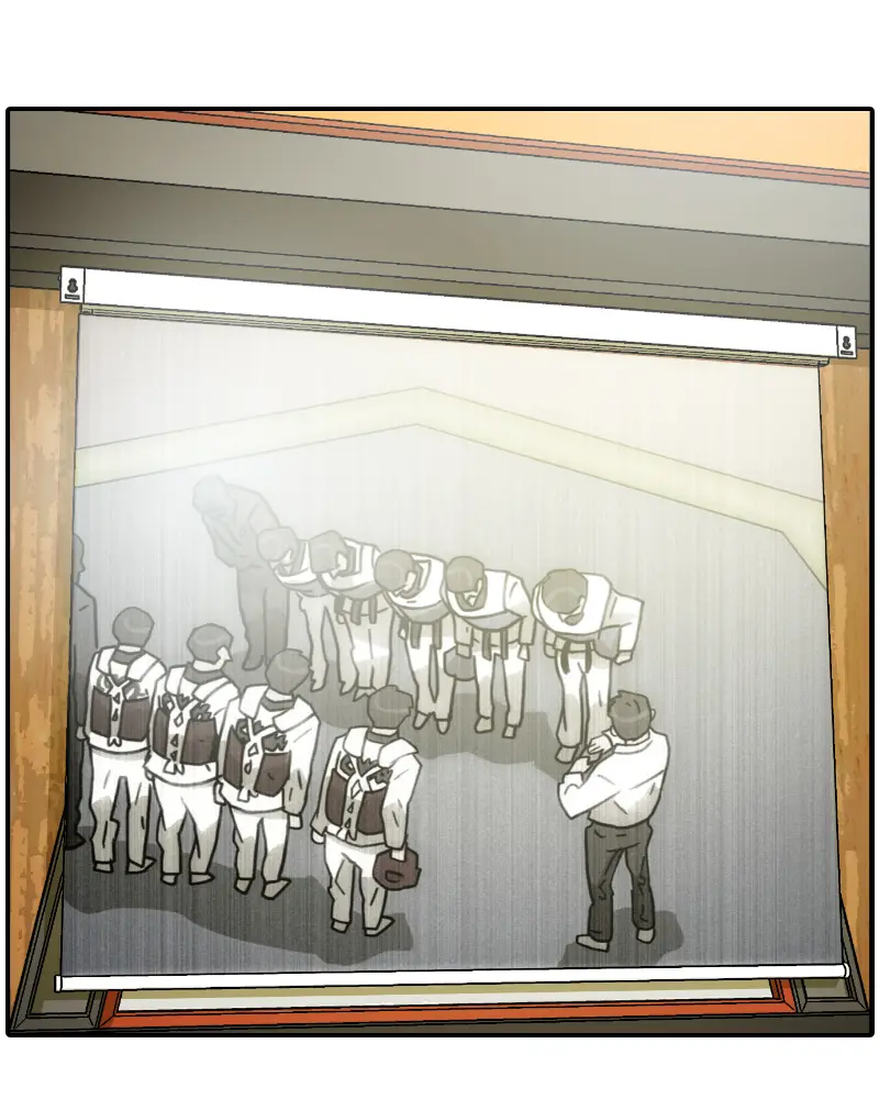 Taekwondo Kid capítulo 62, página 2