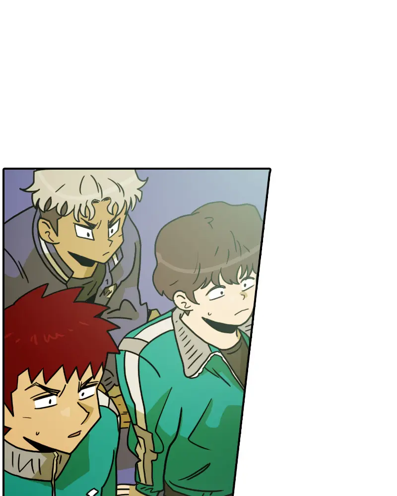 Taekwondo Kid capítulo 62, página 3