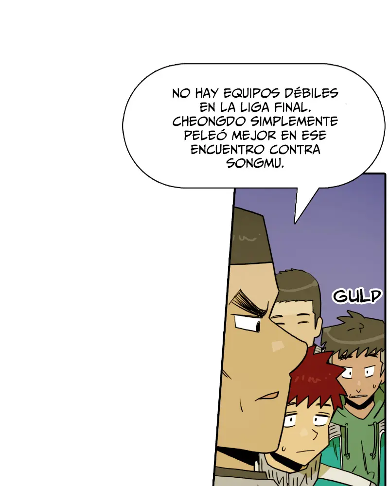 Taekwondo Kid capítulo 62, página 7