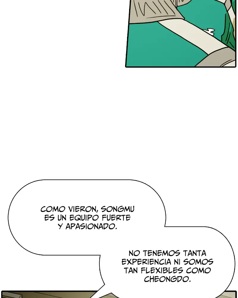 Taekwondo Kid capítulo 62, página 8