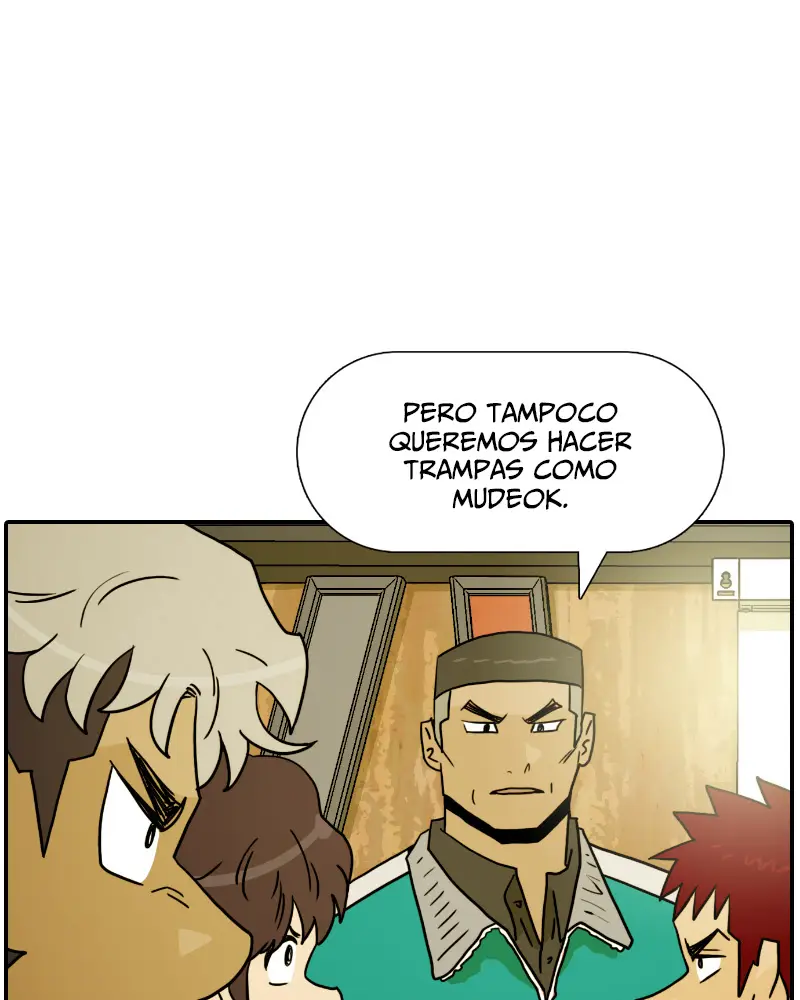 Taekwondo Kid capítulo 62, página 10