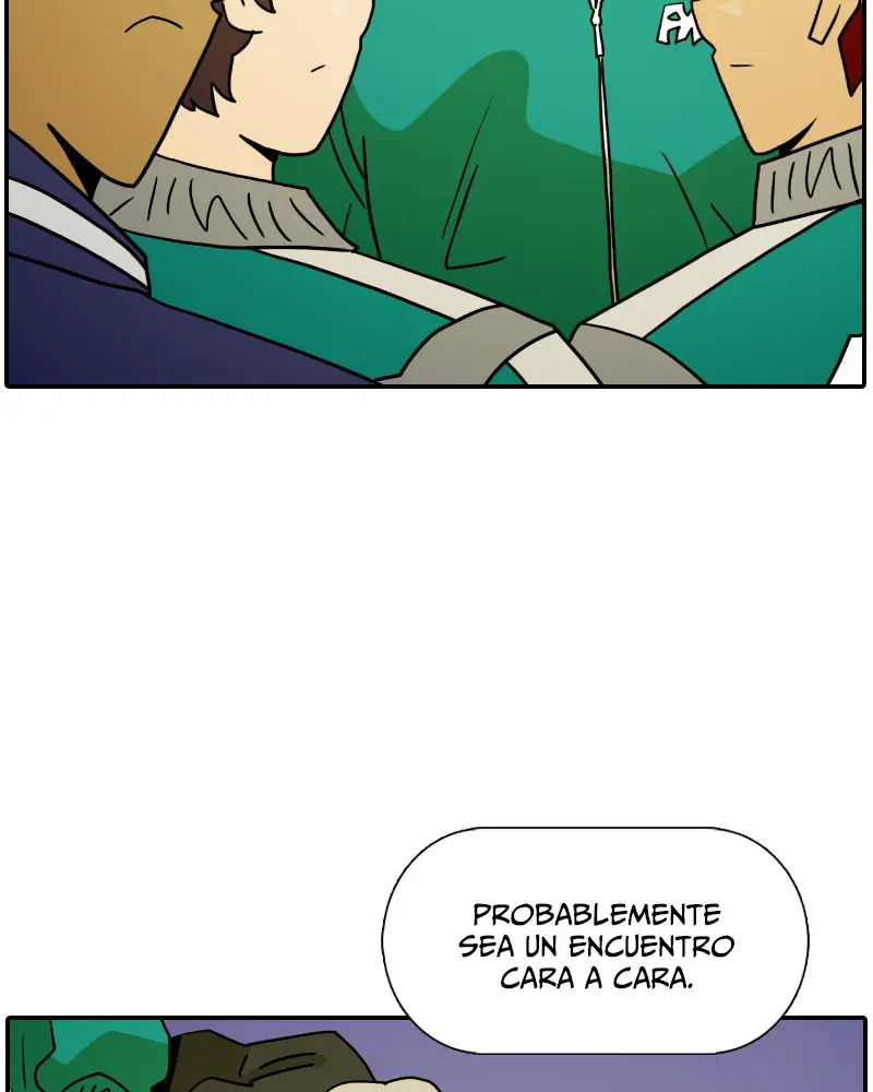 Taekwondo Kid capítulo 62, página 11