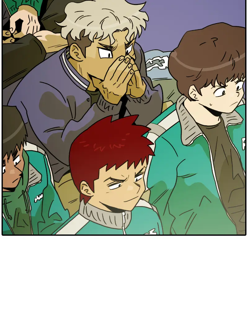 Taekwondo Kid capítulo 62, página 12