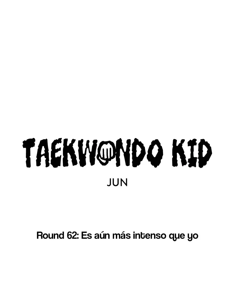 Taekwondo Kid capítulo 62, página 13