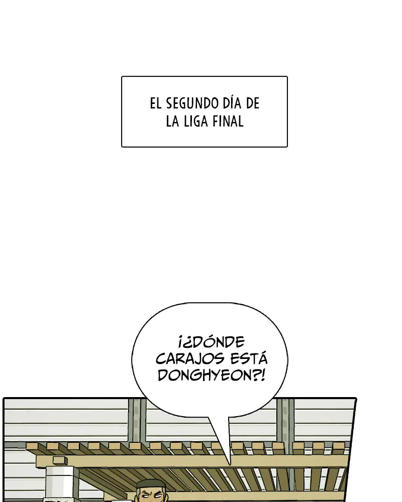Taekwondo Kid capítulo 62, página 14