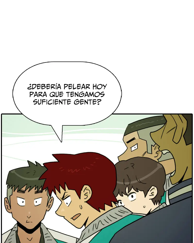 Taekwondo Kid capítulo 62, página 17