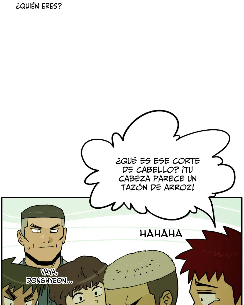 Taekwondo Kid capítulo 62, página 20
