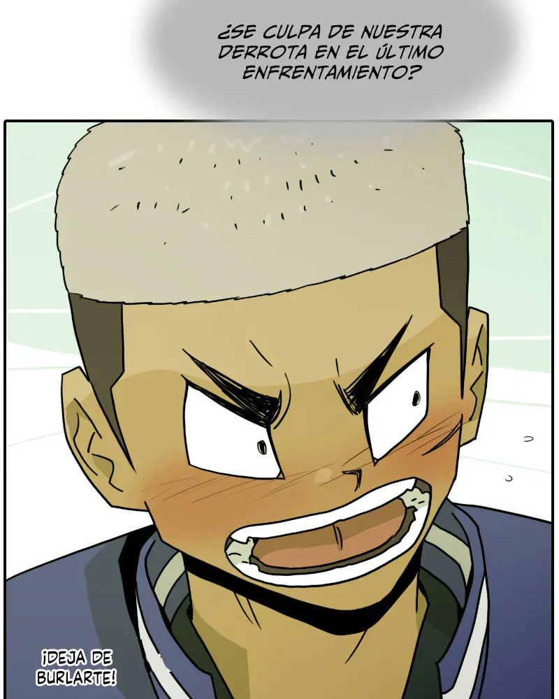 Taekwondo Kid capítulo 62, página 22