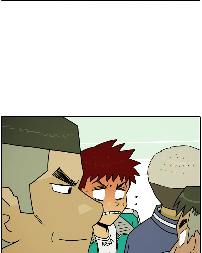 Taekwondo Kid capítulo 62, página 23