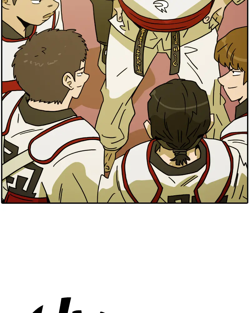 Taekwondo Kid capítulo 62, página 26