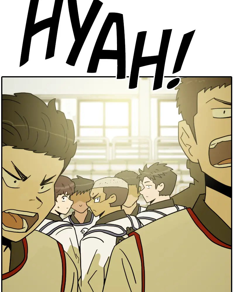 Taekwondo Kid capítulo 62, página 27
