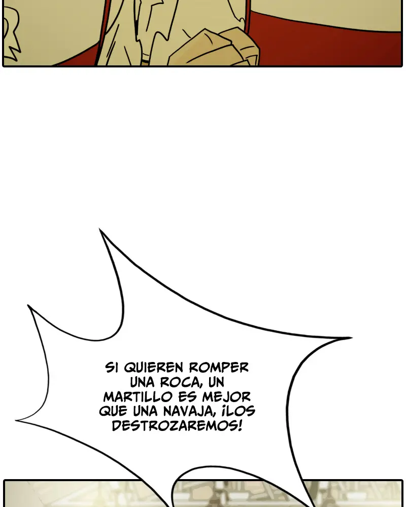 Taekwondo Kid capítulo 62, página 28