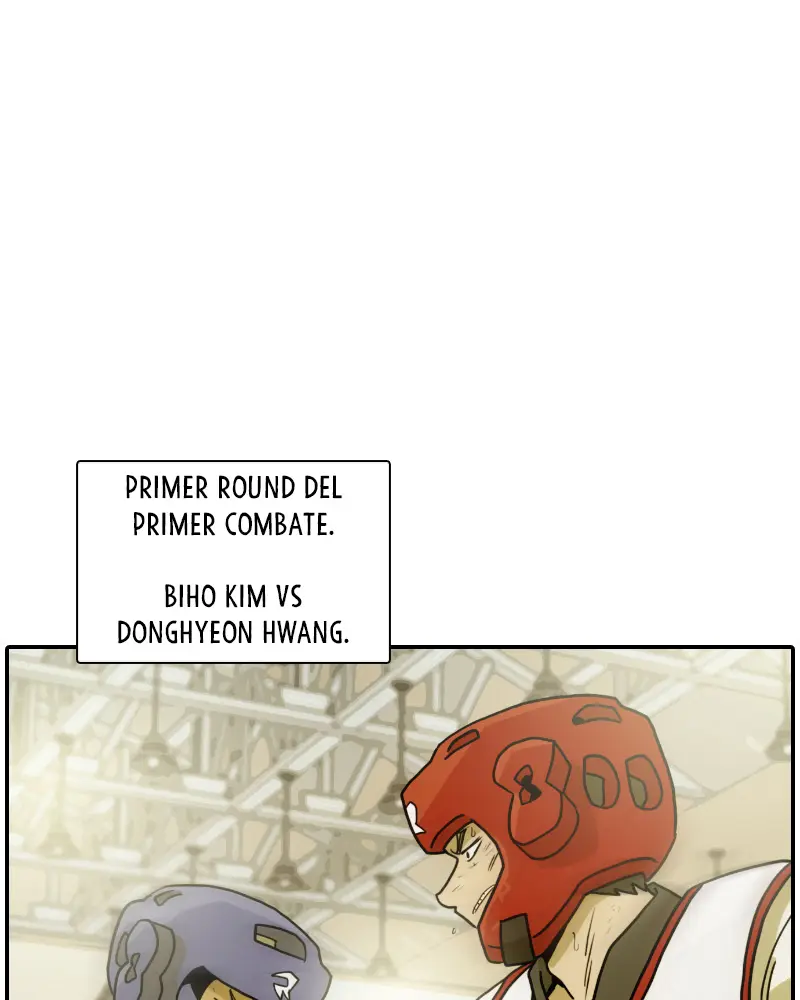 Taekwondo Kid capítulo 62, página 30