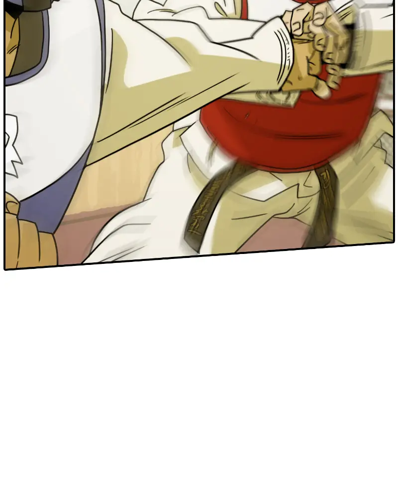 Taekwondo Kid capítulo 62, página 33