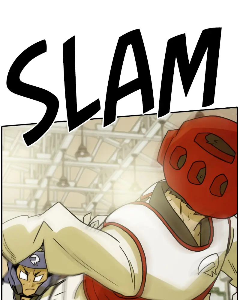 Taekwondo Kid capítulo 62, página 34