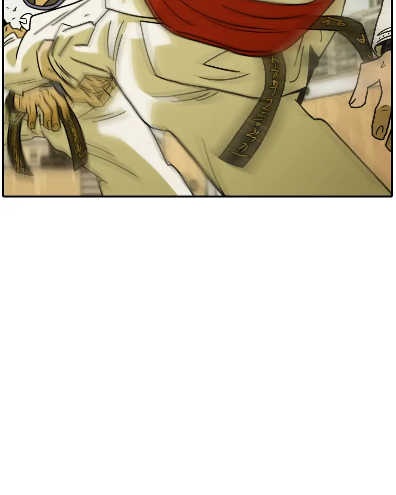 Taekwondo Kid capítulo 62, página 35