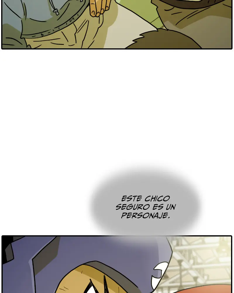 Taekwondo Kid capítulo 62, página 37