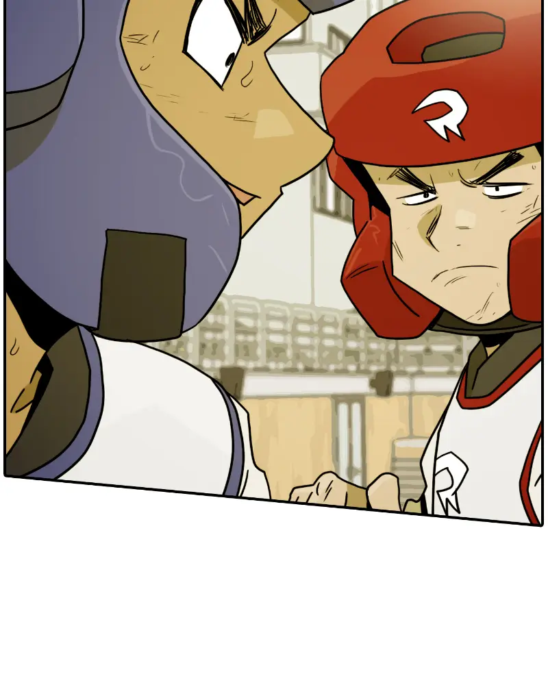 Taekwondo Kid capítulo 62, página 38